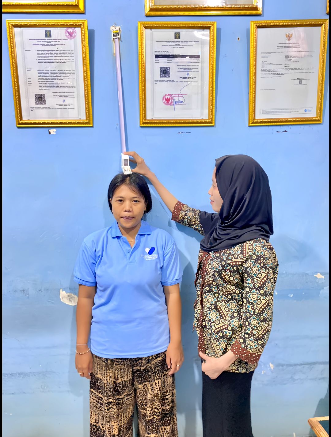 Galeri kegiatan Mitra Rumah Tangga - Training6